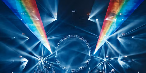 Australian Pink Floyd Show at Milton Keynes Theatre
