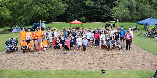 2026. g. Sidrabenes Pludmales Volejbola Turn\u012brs ~ Sidrabene Beach Volleyball Tournament 2026