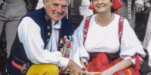 Koncert pro Va\u0161ka Dolej\u0161e a V\u011bru Bl\u00e1hovou