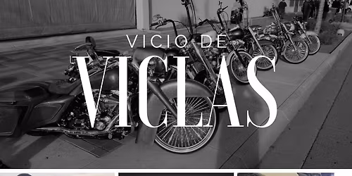 The Chicano Pride Ride Arizona 5th Annual Motorcycle Rally