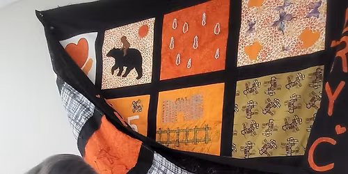 Quilting and Beading Circle