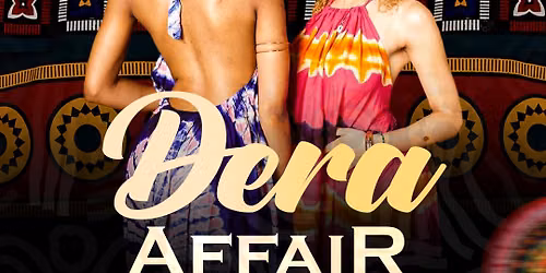 Dera Affair