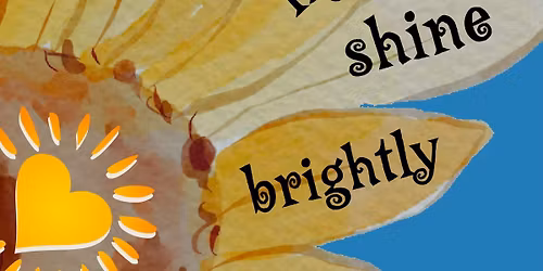 Shine On Event