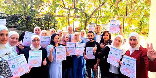 CTELTers (Comprehensive Training for English Language Teachers)