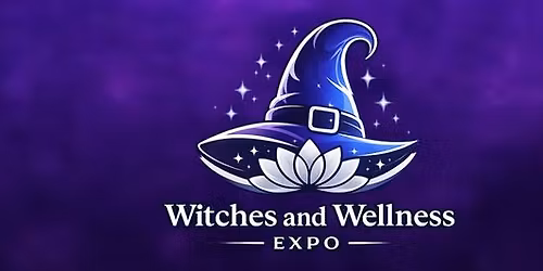 2026 Witches and Wellness Expo