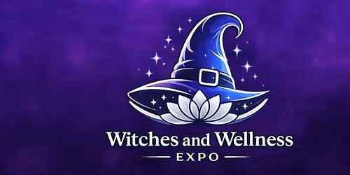 2026 Witches and Wellness Expo