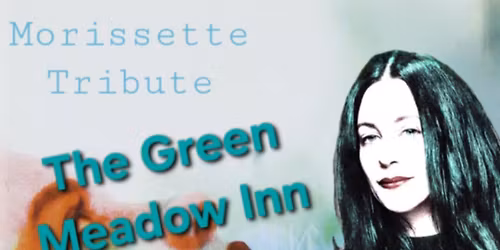 Friday Funday- Alanis Morissette Tribute Night