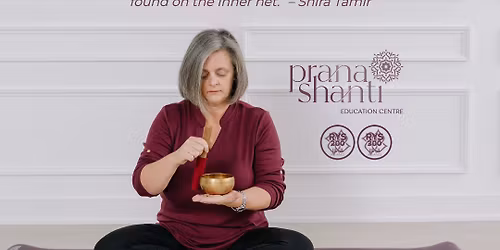 Meditation Training with Devinder