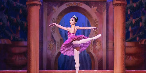 Boulder Ballet's Sugar Plum Experience