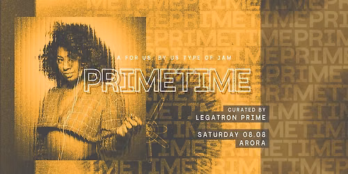 PRIMETIME