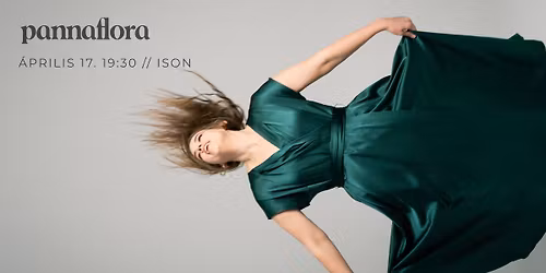 pannaflora \/\/ ISON