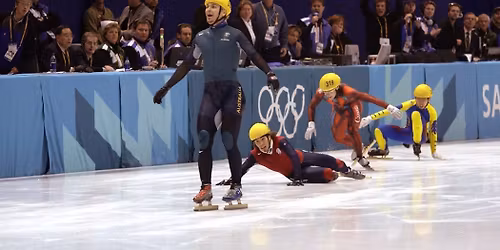 WMSS-ter Olympics 2026: Ice Skating Edition!