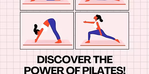 Pilates & Shop