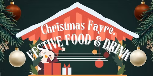 Christmas fayre