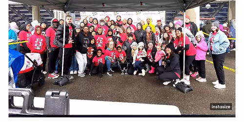 6th Annual #TeamJu Walk for Autism Acceptance! \ud83e\udde9\ud83d\udc99