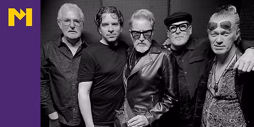 Flavium plays Peter Green's Fleetwood Mac in Hengelo