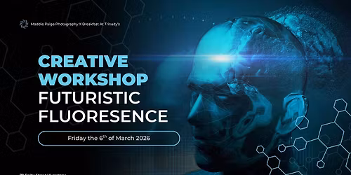 Futuristic fluorescence