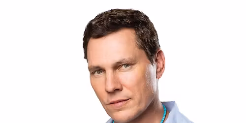 Tiesto at Fisher Green Pavilion