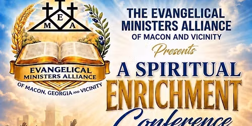 Spiritual Enrichment Conference