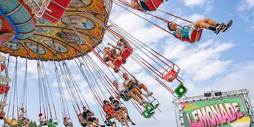 Parking AC Ballet Presents It's A Shore Holiday