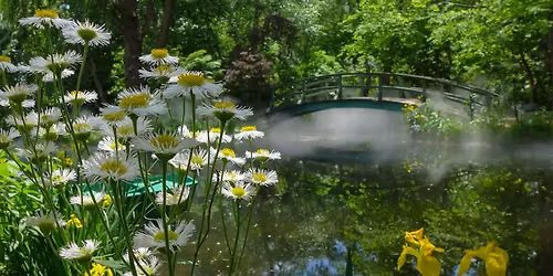 Hortisculpture Tour