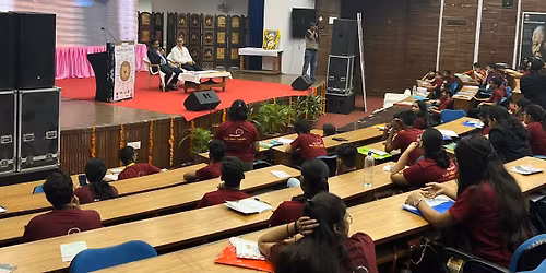 Indian Youth Parliament Gujarat Session- 2026