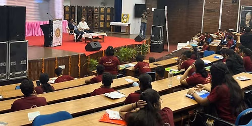 Indian Youth Parliament Gujarat Session- 2026 — Science City ,Ahemdabad
