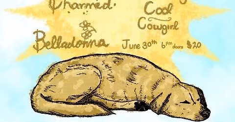 Saving Grace - Sun Dog Tour 2026