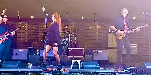 December nights with Laketown Sound at the Moose!