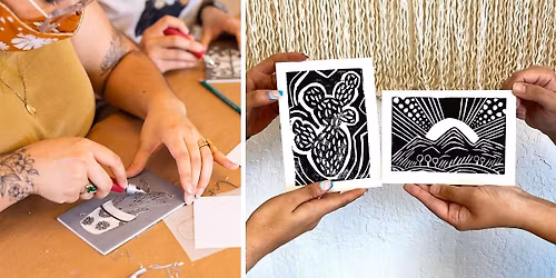 Intro to Printmaking