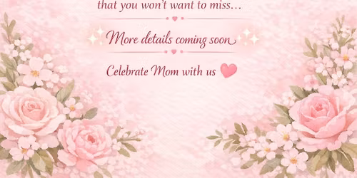 Mother\u2019s Day celebration