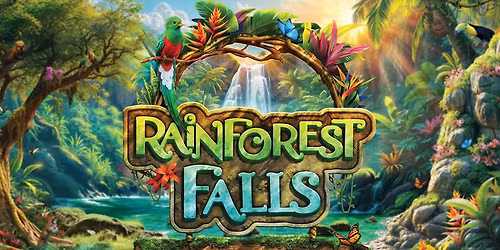 Rainforest Falls VBS Summer 2026!