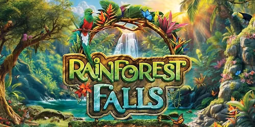Rainforest Falls VBS Summer 2026!