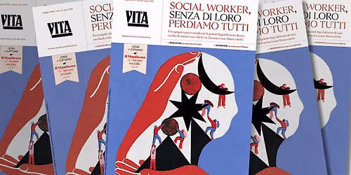 Lavoratori del sociale, fare senza non si pu\u00f2