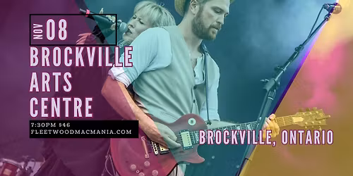 Brockville Arts Centre