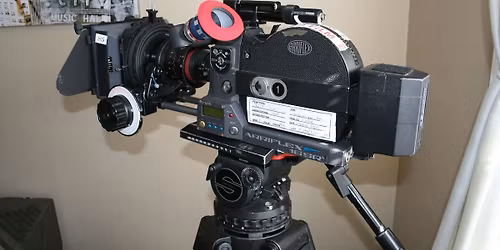 Introduction to Analog Film: SRII Series