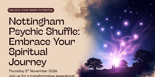 Nottingham Psychic Shuffle