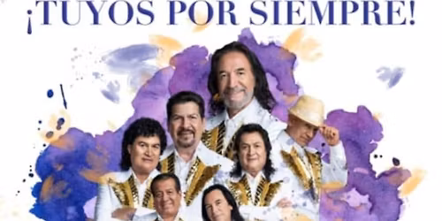 Los Bukis Inglewood Tickets