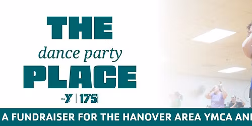 ZUMBA Party at the Hanover YMCA