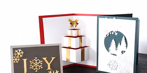 Winter Greeting Cards