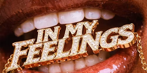 In My Feelings (R&B + HipHop Party) | Sat. Apr. 25th @ Bside | DjYomiYom