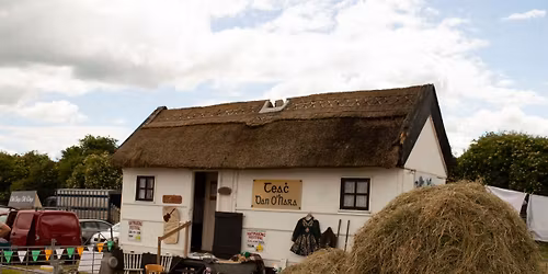 Trim Haymaking Festival 2026