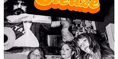 Thelma & the Sleaze @ Gemini Beer CO (Free Show)