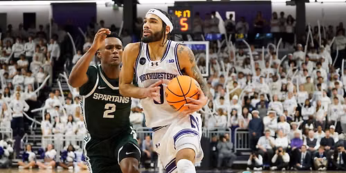 Northwestern Wildcats at Michigan State Spartans Mens Soccer