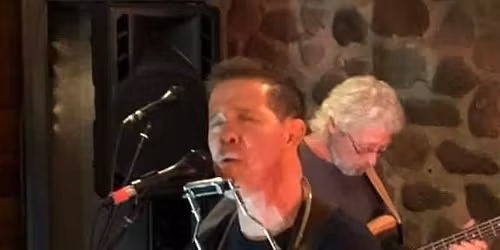 First Friday \u2014 Live Music w\/ TODD CUMMINGS!