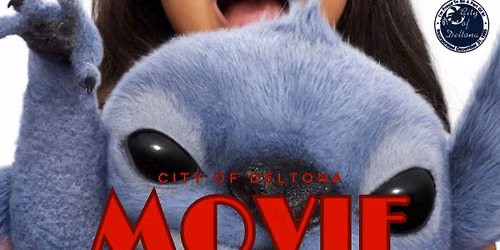Movie In The Park - Lilo & Stitch (2025)