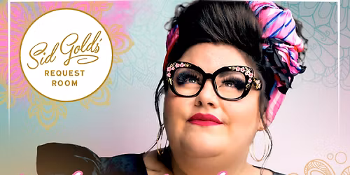 Katie Kadan at Clark Center for the Performing Arts