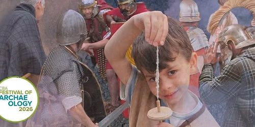 Meet the Ancient Britons!
