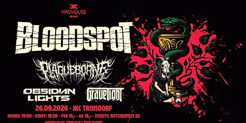 Madhouse Vol. 2