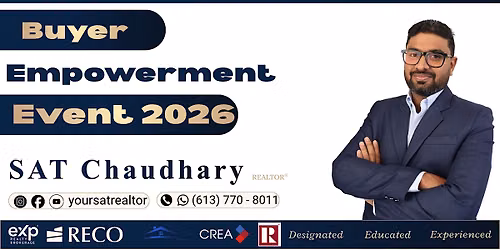 Buyer Empowerment Event 2026